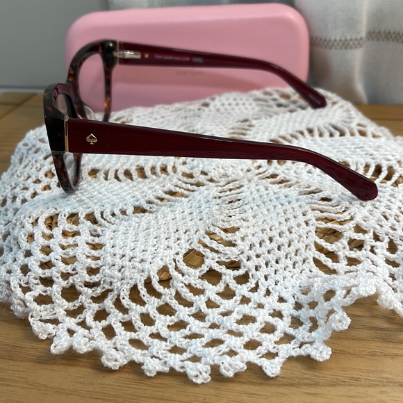 Kate spade Glasses - Picture 4 of 6